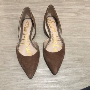 Sam Edelman Flats